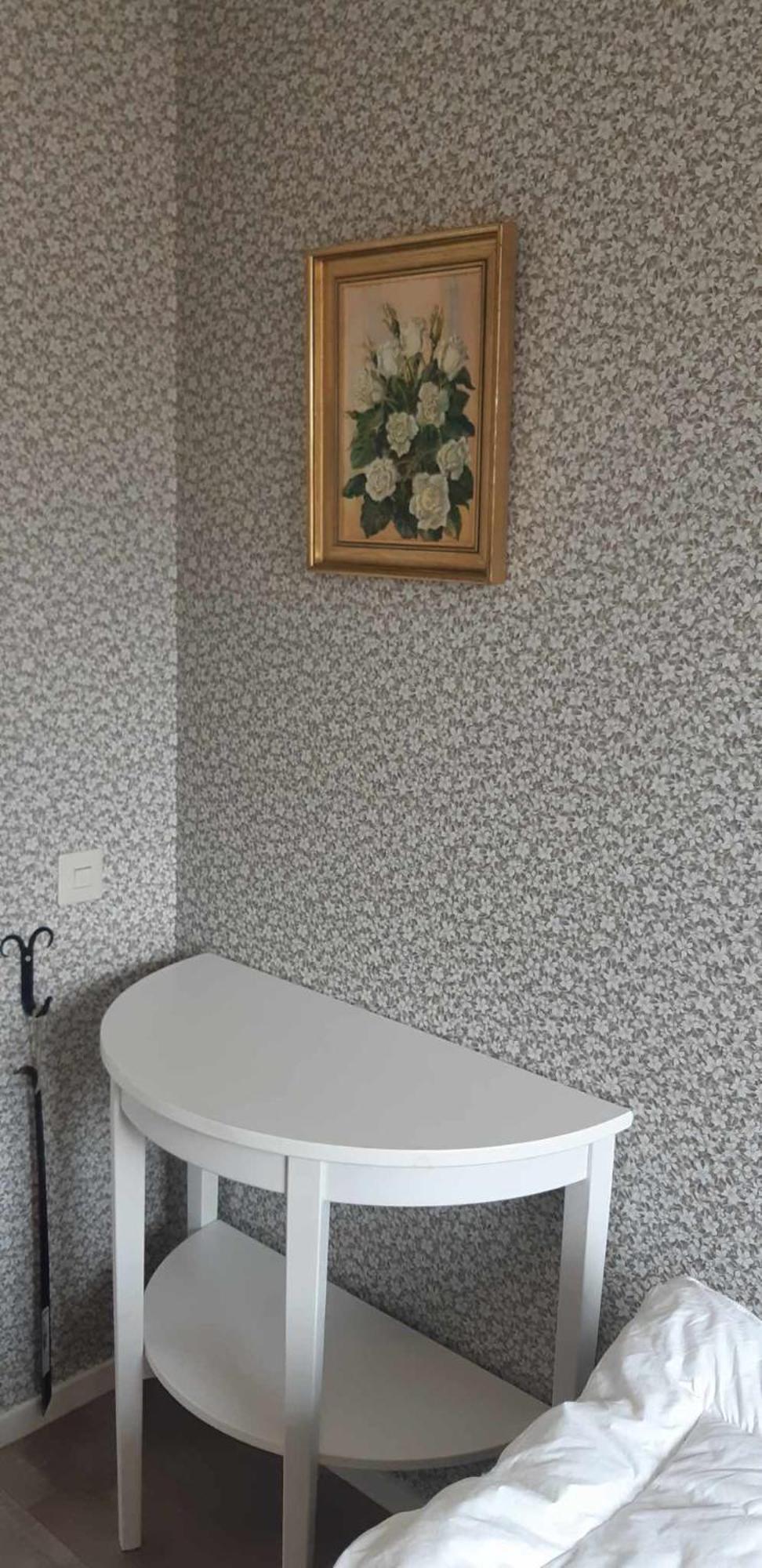 Bjoerkaengs Vandrarhem Tvååker Esterno foto